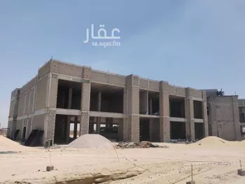 عمارة للإيجار في مدينة الجبيل, المنطقة الشرقية صورة 5