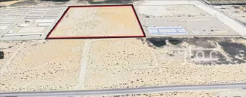 أرض للإيجار في مدينة الجبيل, المنطقة الشرقية صورة 2