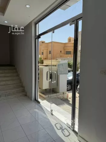 مكتب تجاري للإيجار في شارع المحرس, حي عرقة, مدينة الرياض, منطقة الرياض صورة 2