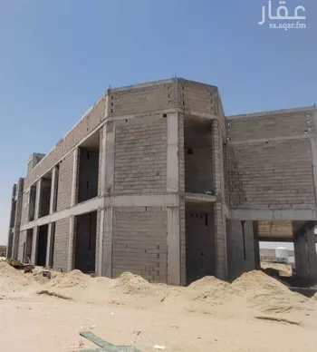 عمارة للإيجار في مدينة الجبيل, المنطقة الشرقية صورة 4