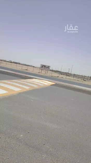 أرض للإيجار في شارع الامير مشعل بن سعود عبدالعزيز, حي الروضة, مدينة نجران, منطقة نجران صورة 5
