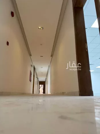 مكتب تجاري للإيجار في شارع المحرس, حي عرقة, مدينة الرياض, منطقة الرياض صورة 4