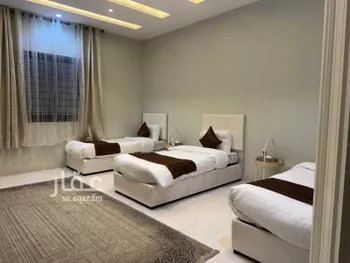 شقة مفروشة للحجز في شارع تماضر العبدرية ، حي الاخباب ، الطائف ، الطائف صورة 2