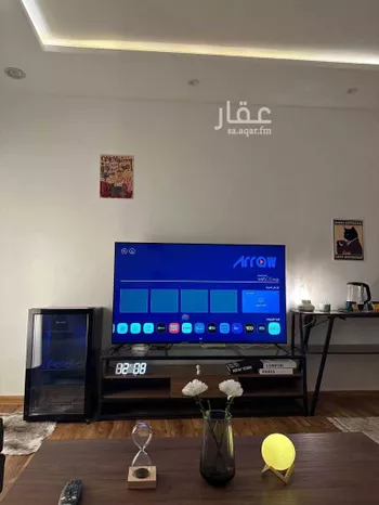 شقة مفروشة للحجز في شارع عسفان, حي النرجس, الرياض صورة 2