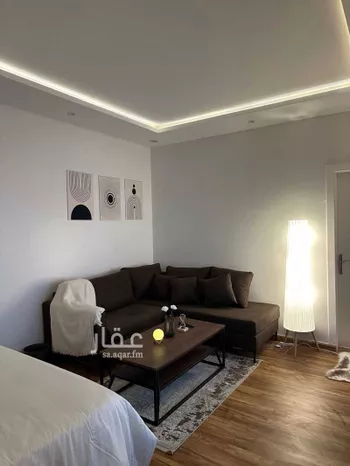 شقة مفروشة للحجز في شارع عسفان, حي النرجس, الرياض