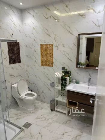 شقة مفروشة للحجز في شارع عسفان, حي النرجس, الرياض صورة 3