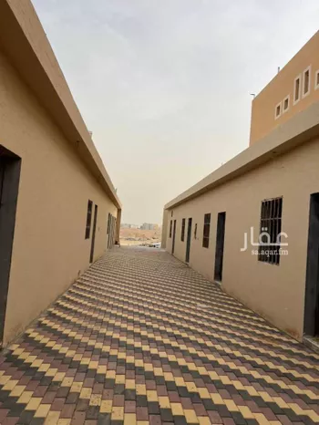 استراحة للإيجار في شارع علي الاسفراييني, حي المصفاة, مدينة الرياض, منطقة الرياض صورة 3