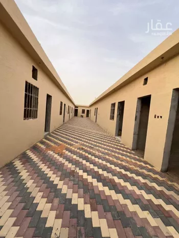 استراحة للإيجار في شارع علي الاسفراييني, حي المصفاة, مدينة الرياض, منطقة الرياض صورة 4