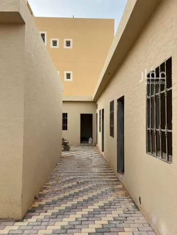 استراحة للإيجار في شارع علي الاسفراييني, حي المصفاة, مدينة الرياض, منطقة الرياض صورة 2