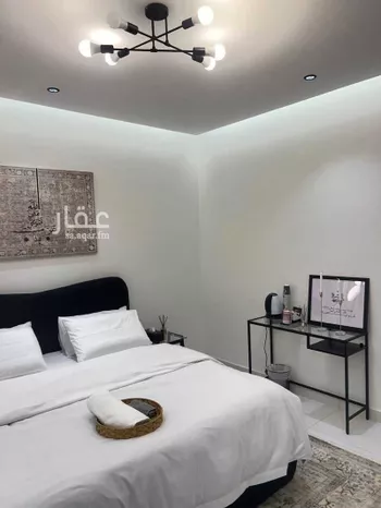 شقة للإيجار في حي الجامعة ، جدة ، جدة