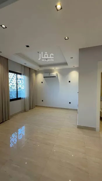 شقة للإيجار في شارع ابها, حي الملقا, مدينة الرياض, منطقة الرياض صورة 3