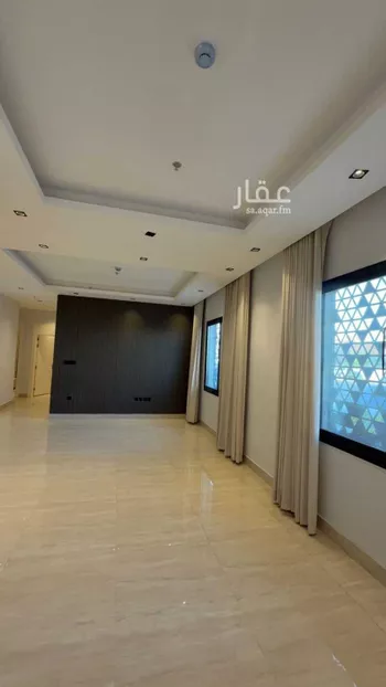 شقة للإيجار في شارع ابها, حي الملقا, مدينة الرياض, منطقة الرياض صورة 5