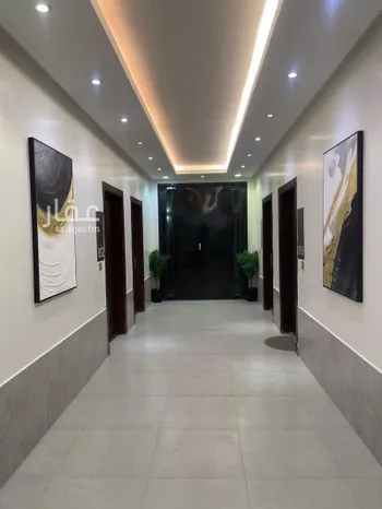 شقة للإيجار في شارع وادي الزرقاء, حي الندى, مدينة الرياض, منطقة الرياض صورة 2