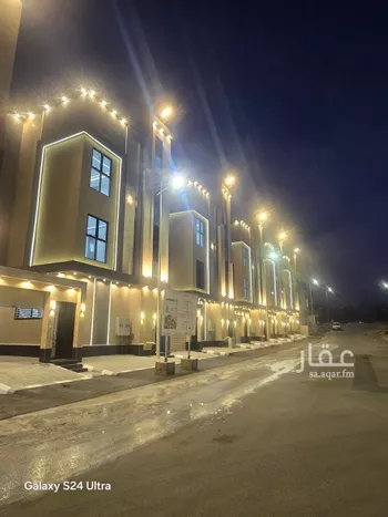 شقة للبيع في شارع عمر ابن ابي المعالي, حي الظرفة, مدينة خميس مشيط, منطقة عسير