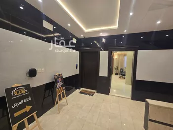 شقة للبيع في شارع ابان بن سعيد رضى الله عنه, حي بطحاء قريش, مدينة مكه المكرمه, منطقة مكة المكرمة صورة 3