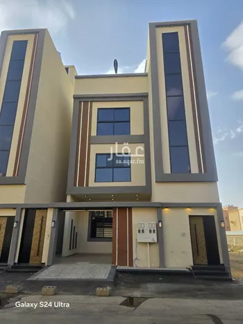 شقة للبيع في شارع زياد الباهلي, حي الظرفة, مدينة خميس مشيط, منطقة عسير