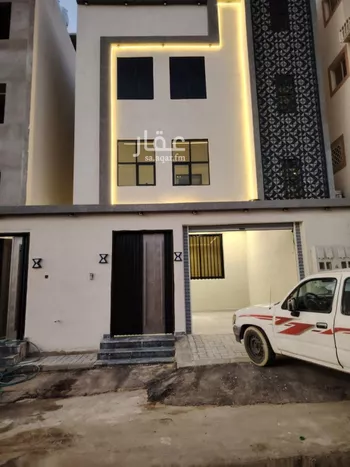 شقة للبيع في شارع ابي حاجب سالم, حي الظرفة, مدينة خميس مشيط, منطقة عسير