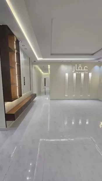 شقة للبيع في شارع شارع 96 ج, حي الروضة, مدينة جازان, منطقة جازان صورة 3