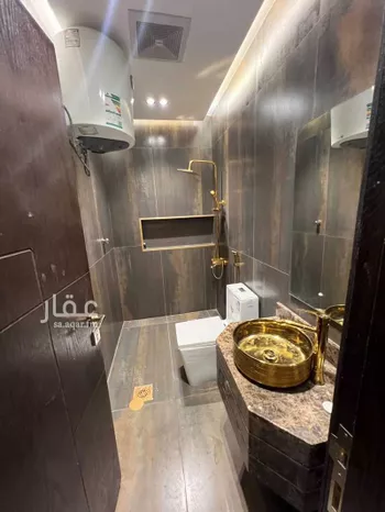 شقة للإيجار في شارع مناهل الصفاء, حي السلامة, مدينة جدة, منطقة مكة المكرمة صورة 4