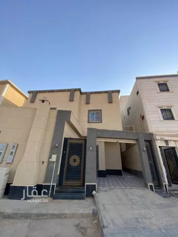 فيلا للإيجار في شارع احمد بن عبدالرحمن القرطبي, حي الرمال, مدينة الرياض, منطقة الرياض