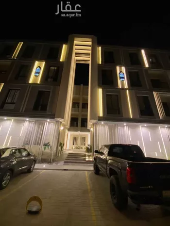 شقة للإيجار في شارع بشير البصري, حي النرجس, مدينة الرياض, منطقة الرياض