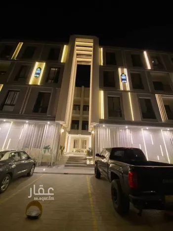 شقة للإيجار في شارع بشير البصري, حي النرجس, مدينة الرياض, منطقة الرياض صورة 2