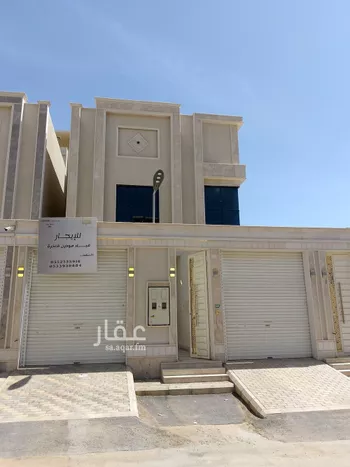 فيلا للإيجار في شارع صافي النحوي, حي طويق, مدينة الرياض, منطقة الرياض