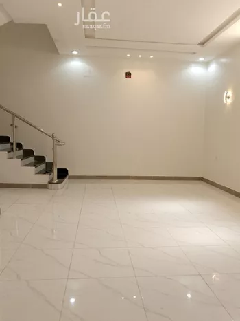 فيلا للإيجار في شارع صافي النحوي, حي طويق, مدينة الرياض, منطقة الرياض صورة 4