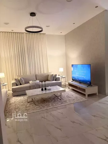 شقة للإيجار في شارع صالح العذل, حي العارض, مدينة الرياض, منطقة الرياض