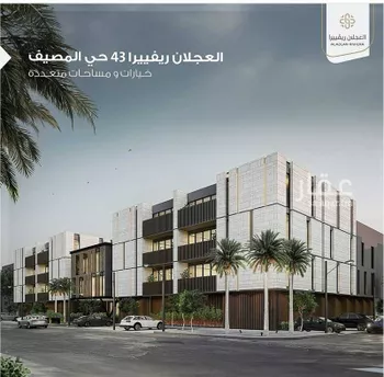 شقة للإيجار في شارع الحسين بن على, حي المصيف, مدينة الرياض, منطقة الرياض