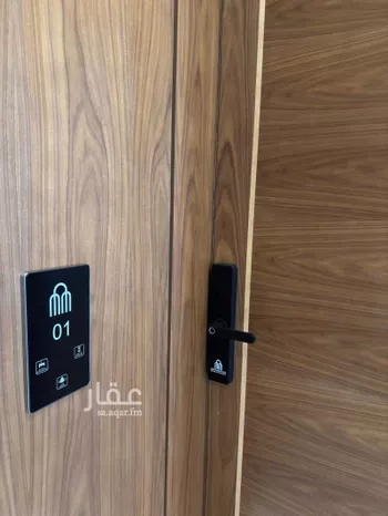 شقة للإيجار في شارع اوس بن عوف, حي العقيق, مدينة الرياض, منطقة الرياض صورة 3