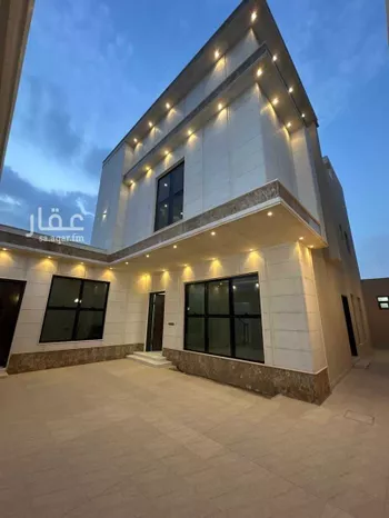 فيلا للبيع في حي الحزم, مدينة بريده, منطقة القصيم صورة 2