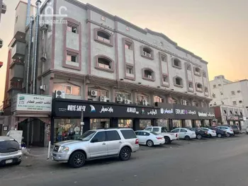 شقة للإيجار في شارع أبي عبد الله العياشي, حي مدائن الفهد, مدينة جدة, منطقة مكة المكرمة