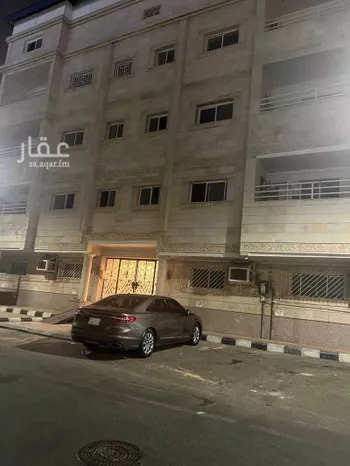 شقة للإيجار في شارع البطحاء, حي الفيصلية, مدينة جدة, منطقة مكة المكرمة