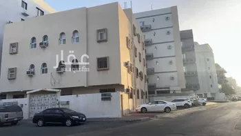عمارة للبيع في شارع عرفجه بن أسعد, حي الصفاء, مدينة جدة, منطقة مكة المكرمة