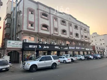 شقة للإيجار في شارع أبي عبد الله العياشي ، حي مدائن الفهد ، جدة ، جدة