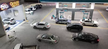 محل للإيجار في شارع عبد الله بن أوس بن قيظي الأن, حي الفنار, مدينة جدة, منطقة مكة المكرمة صورة 3