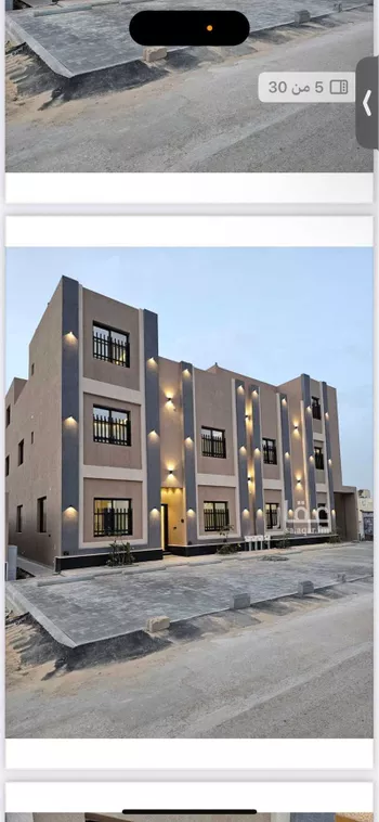فيلا للبيع في شارع الجميل ابن حاتم ، حي ظهرة لبن ، الرياض ، منطقة الرياض