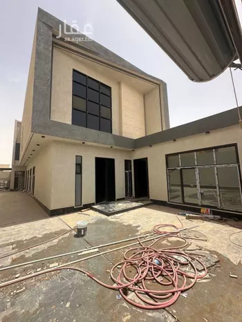 فيلا للبيع في حي الرياض, مدينة البكيريه, منطقة القصيم