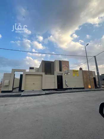 فيلا للبيع في حي الربوة, مدينة البكيريه, منطقة القصيم