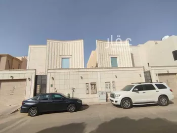 دور للإيجار في شارع ابن قتيدة, حي السلام, مدينة الرياض, منطقة الرياض