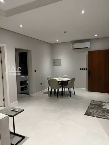 شقة للإيجار في شارع الوفاء, حي حطين, مدينة الرياض, منطقة الرياض صورة 5