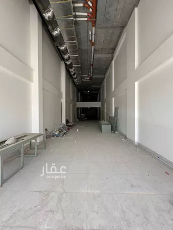 محل للإيجار في شارع العليا, حي الورود, مدينة الرياض, منطقة الرياض صورة 5
