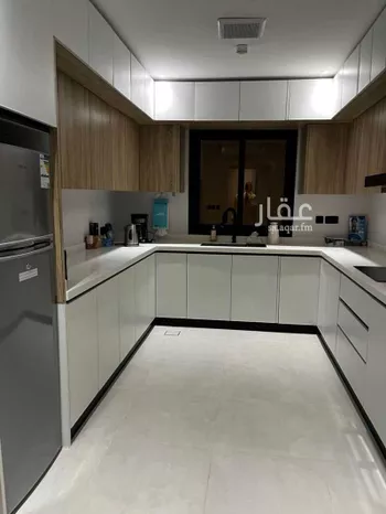 شقة للإيجار في شارع الوفاء, حي حطين, مدينة الرياض, منطقة الرياض صورة 4