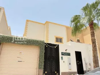 فيلا للإيجار في شارع الجبل الأبيض, حي الصحافة, مدينة الرياض, منطقة الرياض