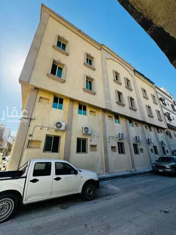 عمارة للبيع في شارع الربيع العبسي, حي العدامة, مدينة الدمام, المنطقة الشرقية صورة 4