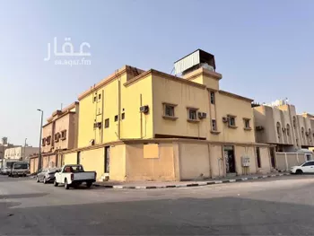 عمارة للبيع في شارع 17أ, حي الضباب, مدينة الدمام, المنطقة الشرقية صورة 5