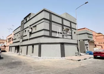 عمارة للبيع في شارع 10أ, حي غرناطة, مدينة الدمام, المنطقة الشرقية صورة 3