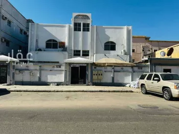 عمارة للبيع في حي النخيل, مدينة الدمام, المنطقة الشرقية