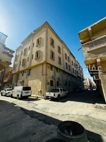 عمارة للبيع في شارع الربيع العبسي, حي العدامة, مدينة الدمام, المنطقة الشرقية